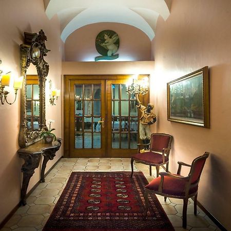 Easyrooms Dell'Angelo Locarno Exterior photo
