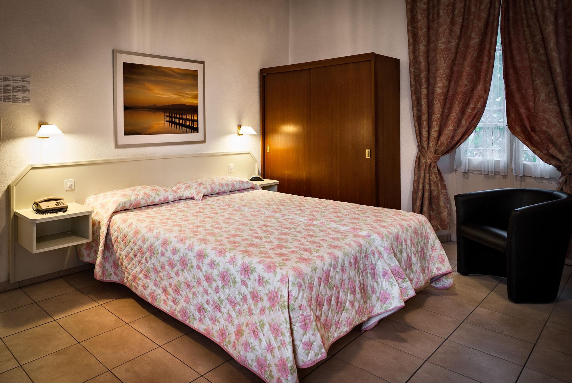 Easyrooms Dell'Angelo Locarno Exterior photo