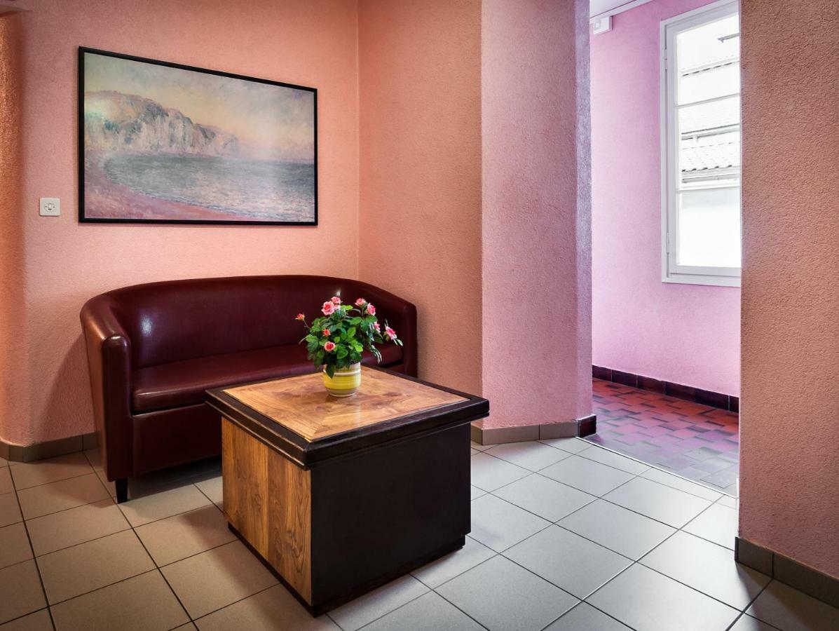 Easyrooms Dell'Angelo Locarno Exterior photo